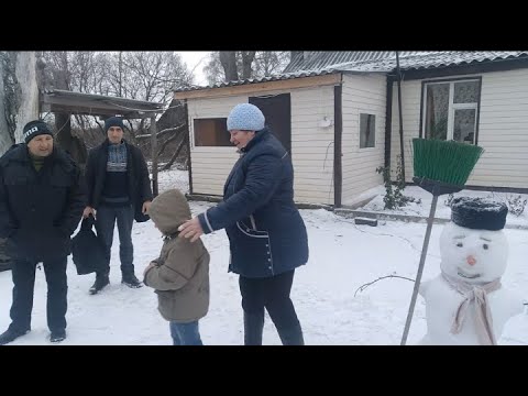 Видео: Что принёс уходящий Високосный год//Жизнь в деревне.