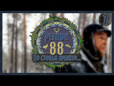 Видео: Регион 88 | Пушной промысел. Охота на соболя - 7 часть. | Сезон 2020 |