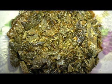 Видео: Этот загадочный прополис