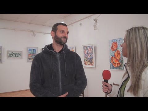 Видео: Интервю с Явор Мърваков - уредник на ИЗ"Г.Д. -Зографина" гр.Чирпан   19 11 2024