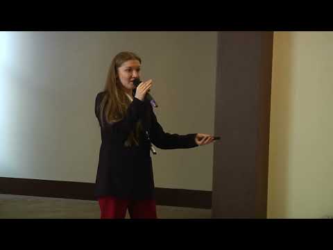 Видео: Диана Калинкина «Как с помощью дизайна поднять чек в любом объекте HoReCa»,Лекторий Премии АМОС 2024