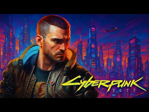 Видео: 🔥Прохождение CyberPunk 2077 + Phantom Liberty с Трассировкой Пути - RTX 5070 TI + 7800x3d! #16🔥