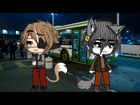 Видео: 1 час страшилок сборник gacha life