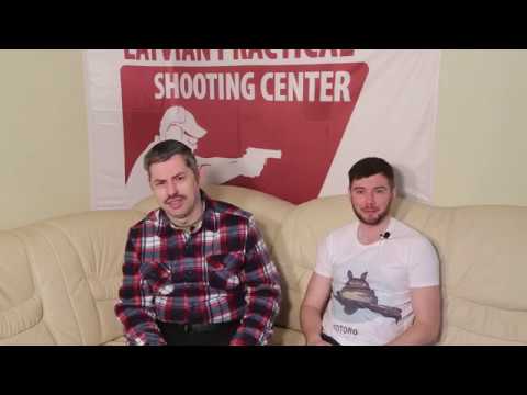 Видео: Из жизни ЧеЗет: CZ-75, SP-01 Shadow, Shadow 2, Tanfoglio, Jericho