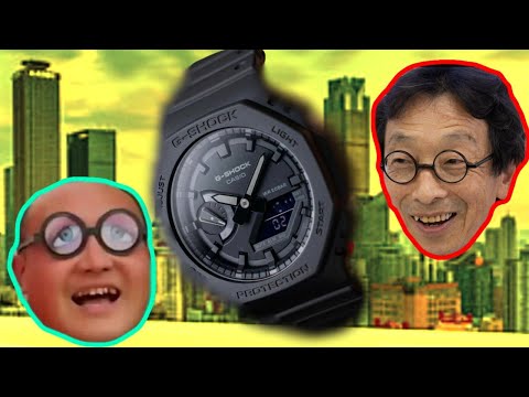 Видео: Что не так с Casio? Продаваны и рекламщики не расскажут!