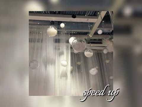 Видео: алёна швец - мыльные пузыри {speed up}