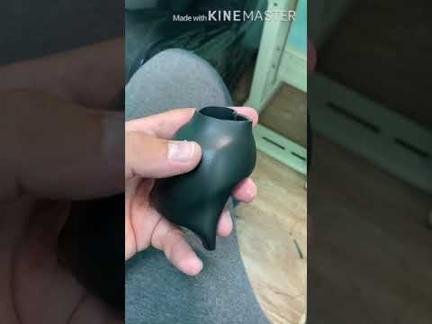 Видео: Перетяжка ручки МКПП Киа Рио 3