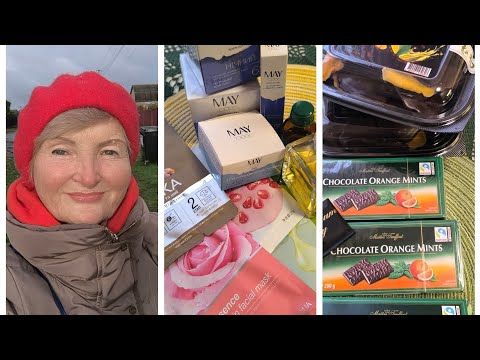 Видео: Я Дома Я В КИЕВЕ 🙏  Косметика 👌 Бюджетный Лосьон и Даже СЛАДОСТИ 😀