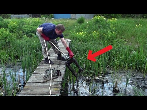 Видео: ДЕНЕЖНЫЙ РАРИТЕТ цепонули на ПОИСКОВЫЙ МАГНИТ! Везет так везет!