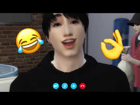 Видео: [SIMS 4] ВЫ НЕ ЖДАЛЫ А МЫ ПРЫПЕРЛЫСЬ