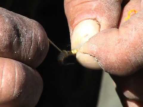 Видео: Фильм о рыбалке в Прибайкалье "За хариусом по Сувотикану"