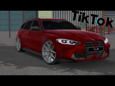 Видео: Подборка лучших видео из Тик тока в Car Parking Multiplayer #6