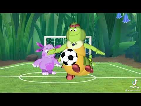 Видео: Муд лунтик #6