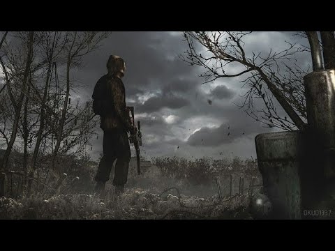 Видео: S.T.A.L.K.E.R. 2: Heart of Chornobyl - (10) СУПЕР АТМОСФЕРНЫЙ СТРИМ