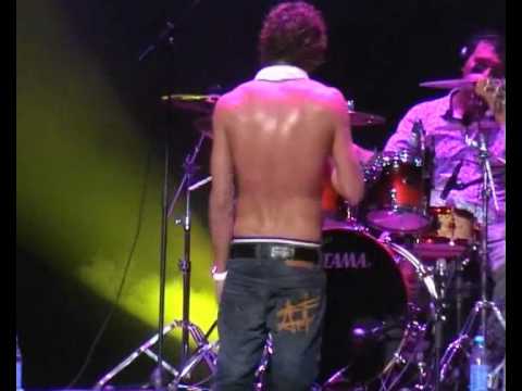 Видео: Дима Билан - Ялта (13.08.09) - Lady