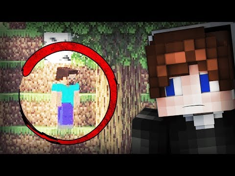 Видео: После того как я встретил ЭТО мне страшно играть в моём мире Minecraft... (Unknown Entity Сид)