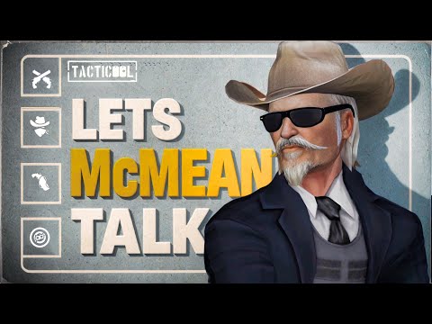 Видео: Новый оператор: Макмин и ВСЁ, что нужно знать