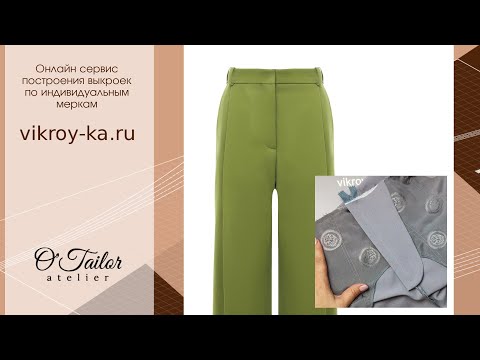 Видео: Обработка гульфика. Один из способов.