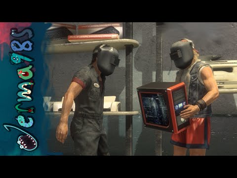 Видео: Продавец зомби-компьютеров