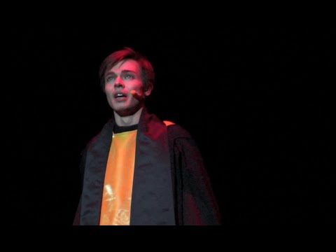 Видео: Александр Казьмин - премьера рок-мюзикла Александра Рагулина "Графиня де Ля Фер", 17.09.21, Москва