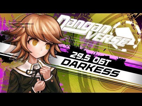 Видео: Ф--- М------ У------- | ОБТ 29.5 | DanganVerse