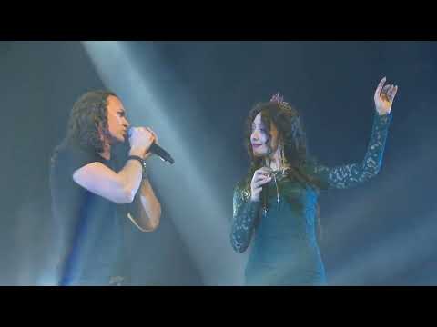 Видео: Властелин ничего/ Д.Бурлюкало, Р.Герасименко,Е.Егоров,Я.Баярунас (Почти новогодний концерт,17.12.24)