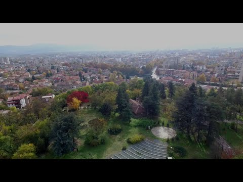 Видео: ПМГ "Н. Обрешков" гр. Казанлък - Филм