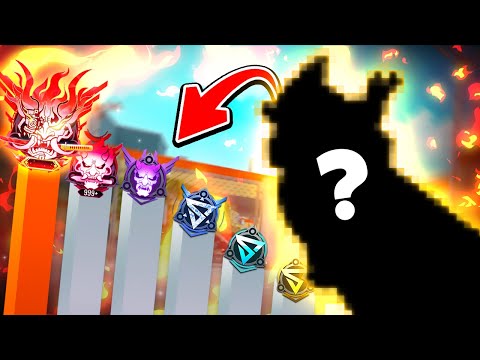 Видео: БЕЗУМНОЕ снаряжение для БЫСТРОГО СОКРУШЕНИЯ Мифического ранга в Blood Strike!