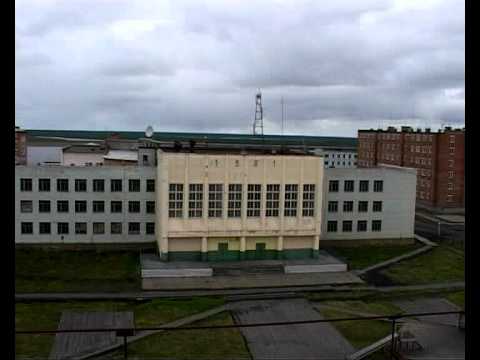 Видео: Заснеженные параллели Хатанги 2часть.avi