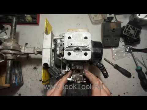 Видео: Замена ПОРШНЕВОЙ на мини  КУЛЬТИВАТОРЕ !!!!!!!!!