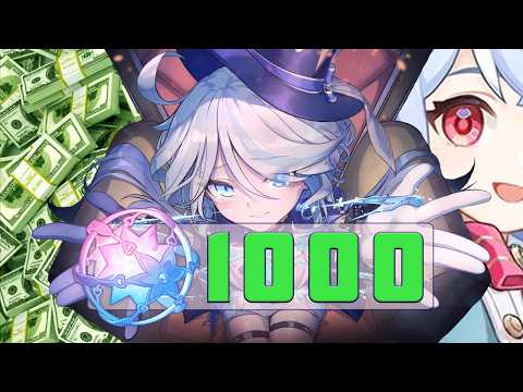 Видео: ДОНАТ на первую С6 ВАЙФУ | КРУТКИ ФУРИНЫ И СИДЖВИН