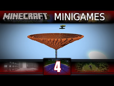Видео: Minecraft: Custom Map -ПАРКУР,МАРКУР..ИЗИ (Custom Map)