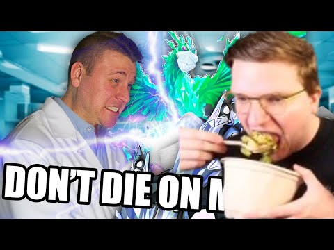 Видео: Реакция MBT на исправление худшей колоды в истории! — Заметки к патчу