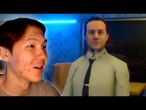 Видео: ЖАЛҒЫЗ КАФЕДЕ ЖҰМЫС ІСТЕМЕ | A Little Too Friendly