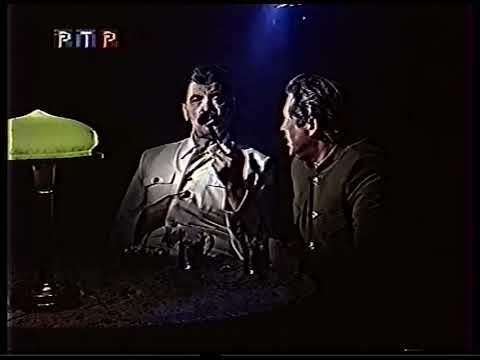 Видео: Городок-ретро (РТР, 2000) (фрагмент)