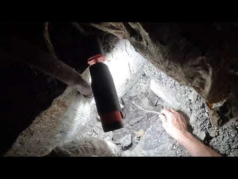 Видео: ✅Если у вас последний этаж, провода могут идти через чердак😱 Будни ⚡️ЭЛЕКТРИКА⚡️