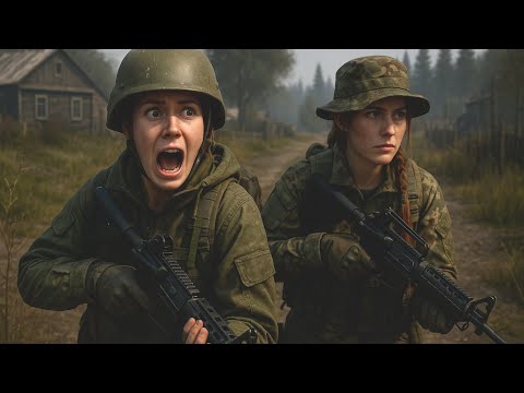 Видео: Учимся выживать... и умирать | DayZ с подругой