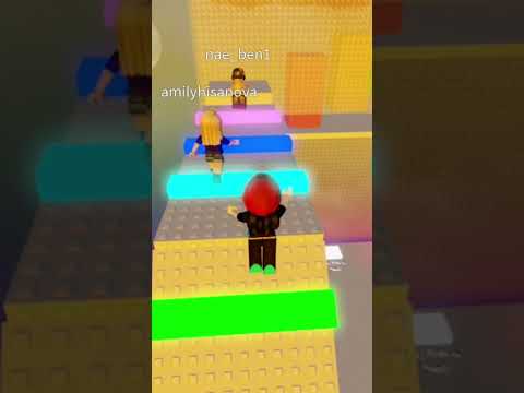 Видео: #прохождение #роблокс #roblox #паркур #обби