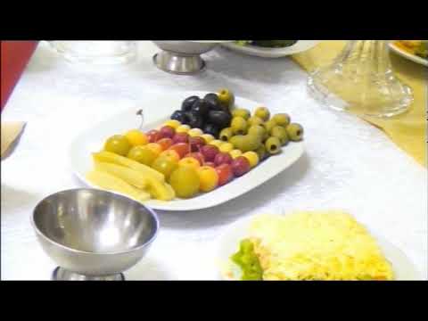 Видео: Zaqatala Deniz Shadliq Sarayi Banket Zal.Закатала-Белокан (Zaqatala)