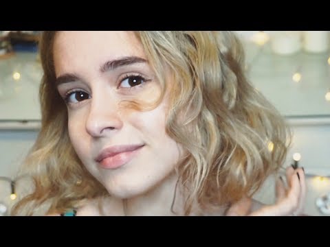 Видео: Кудри без плойки и бигуди за 5 минут