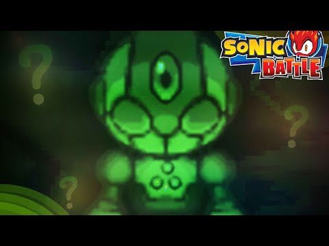 Видео: Смотрим то, что не посмотрели! | Sonic Battle [Стрим] [18]
