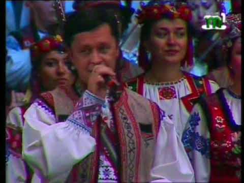 Видео: Верховино мати моя