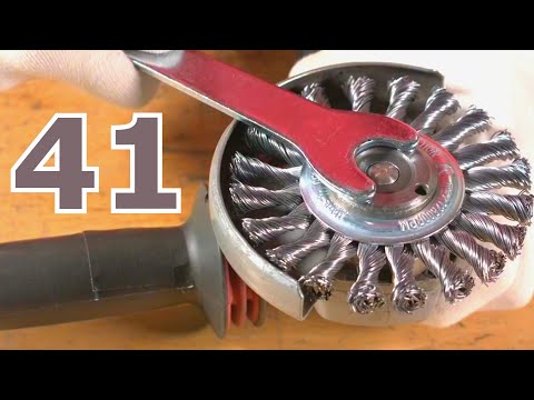 Видео: КИТАЙЦЫ ПРИДУМАЛИ ТОЛКОВО ништяки для мужиков! 41 КРУТОЙ ИНСТРУМЕНТ с Aliexpress