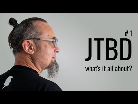 Видео: Під капотом Jobs To Be Done | Як це працює і в чому його цінність та унікальність