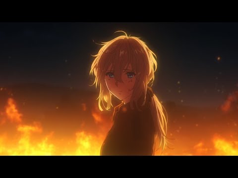 Видео: Аниме клип - индиго \АМВ\AMV\