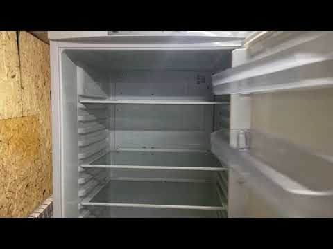 Видео: Хотпоинт аристон нет холода быстрый ремонт 