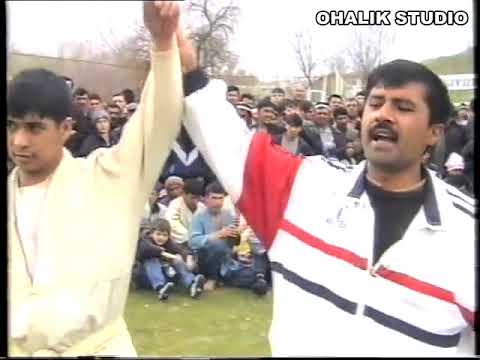 Видео: Кураш Охалик