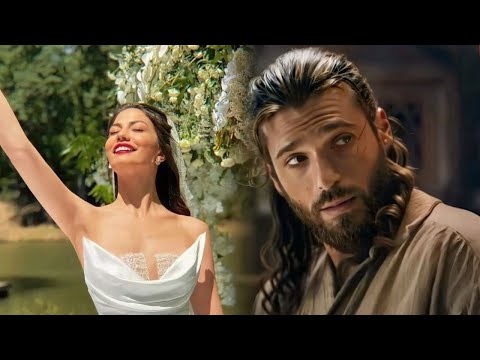 Видео: Джан Яман опустошен, Демет не со мной, я больше не могу смеяться