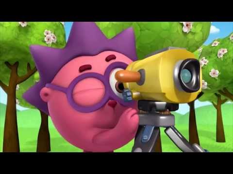 Видео: Детский сад - Смешарики. Новые приключения |Мультфильмы для детей