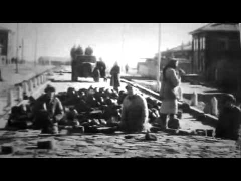 Видео: История Колпашево